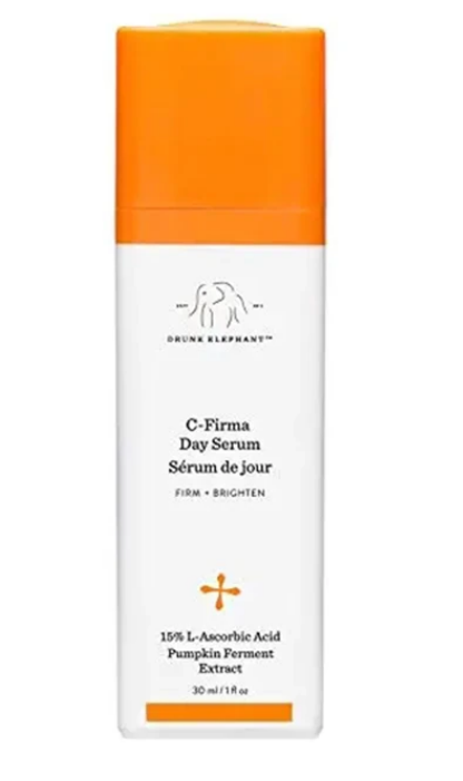 Drunk Elephant Skincare Collection