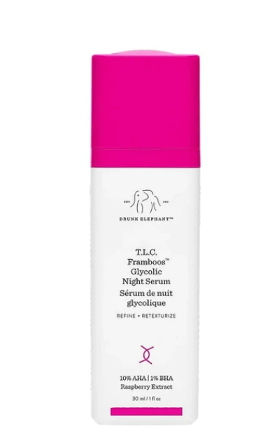 Drunk Elephant Skincare Collection