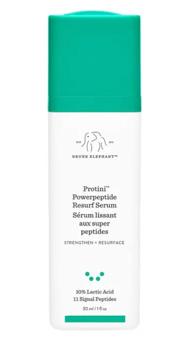 Drunk Elephant Skincare Collection