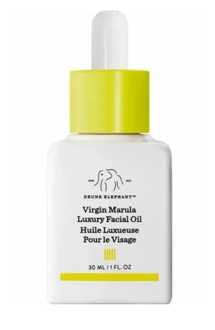 Drunk Elephant Skincare Collection