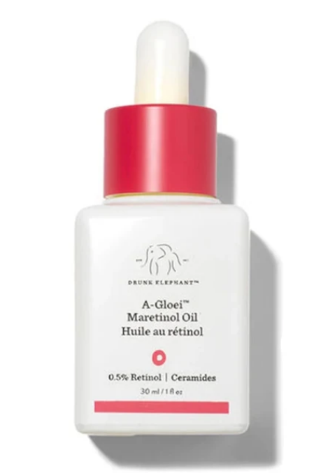 Drunk Elephant Skincare Collection