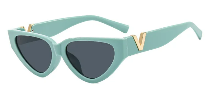 Cat-Eye Designer Sunglasses