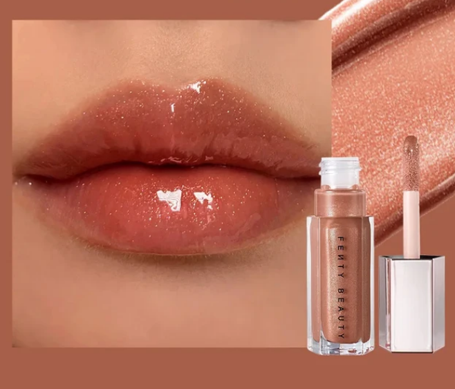 Moisturizing Lipstick Lip Gloss