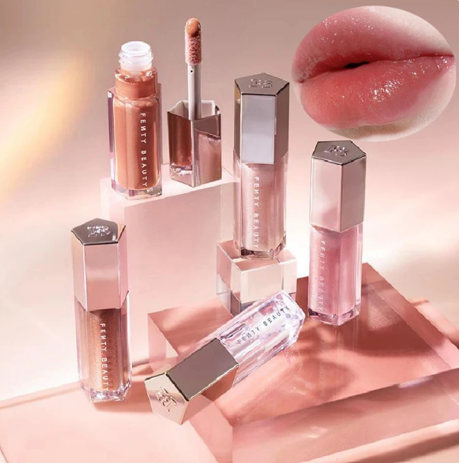 Moisturizing Lipstick Lip Gloss