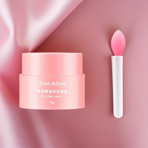 Moisturizing Lip Mask + Applicator