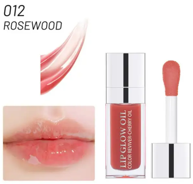 Moisturizing Lip Oil