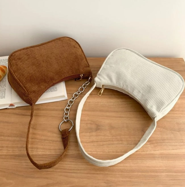 Fashion Vintage Women Handbag