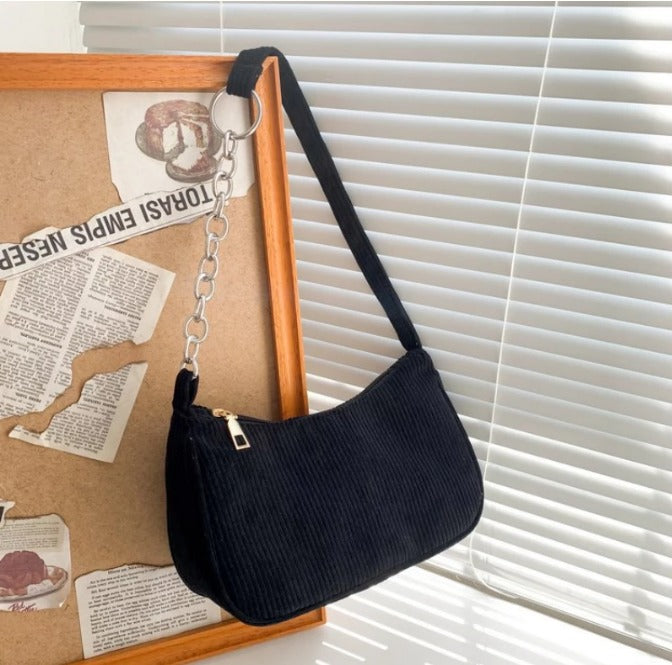 Fashion Vintage Women Handbag