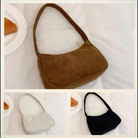 Fashion Vintage Women Handbag