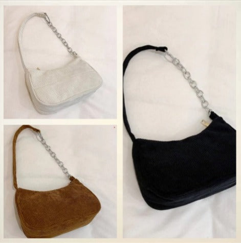 Fashion Vintage Women Handbag