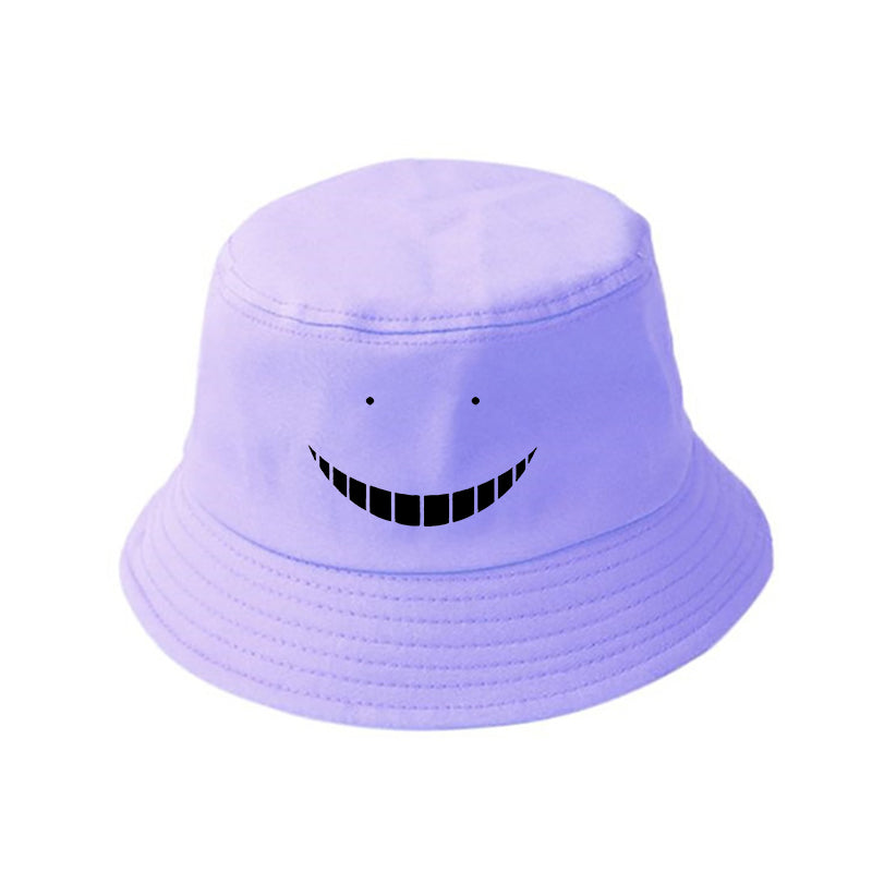 Assassination classroom bucket hat