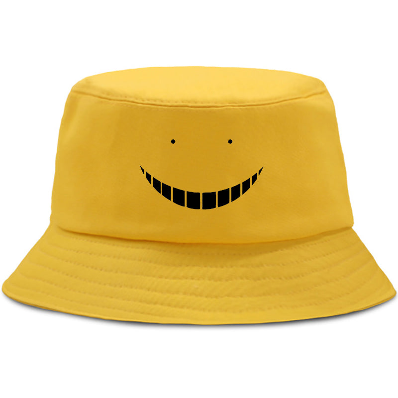 Assassination classroom bucket hat