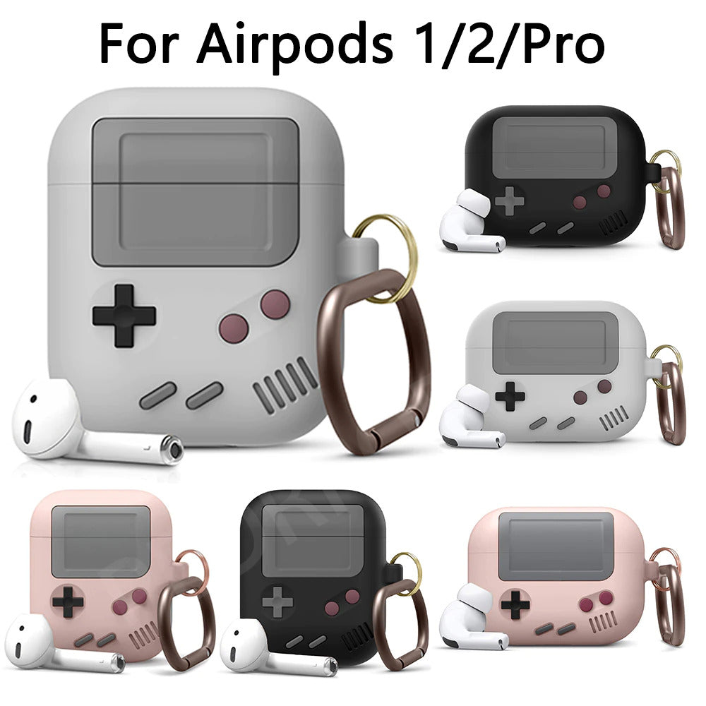 Gamer AirPods case