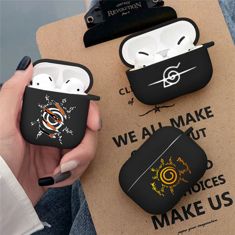 Naruto AirPods