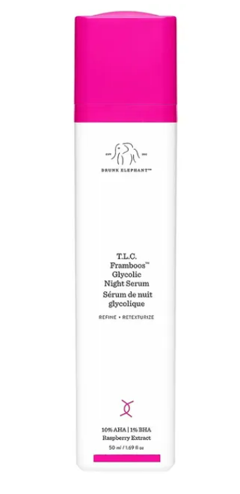 Drunk Elephant Skincare Collection
