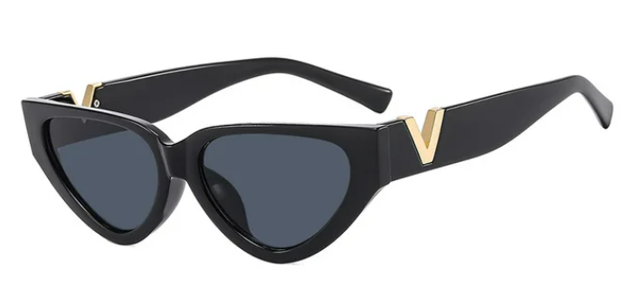 Cat-Eye Designer Sunglasses