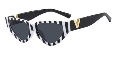 Cat-Eye Designer Sunglasses