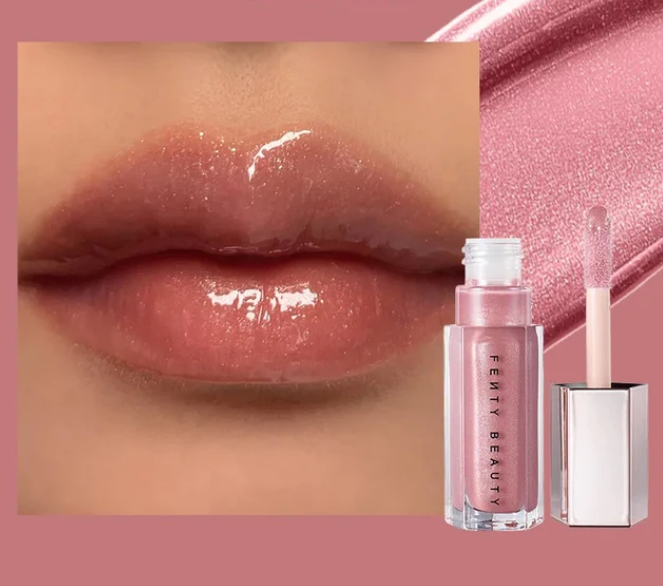 Moisturizing Lipstick Lip Gloss