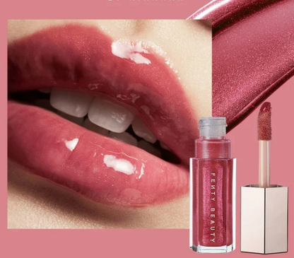 Moisturizing Lipstick Lip Gloss