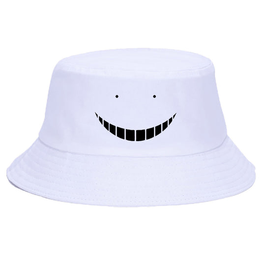 Assassination classroom bucket hat